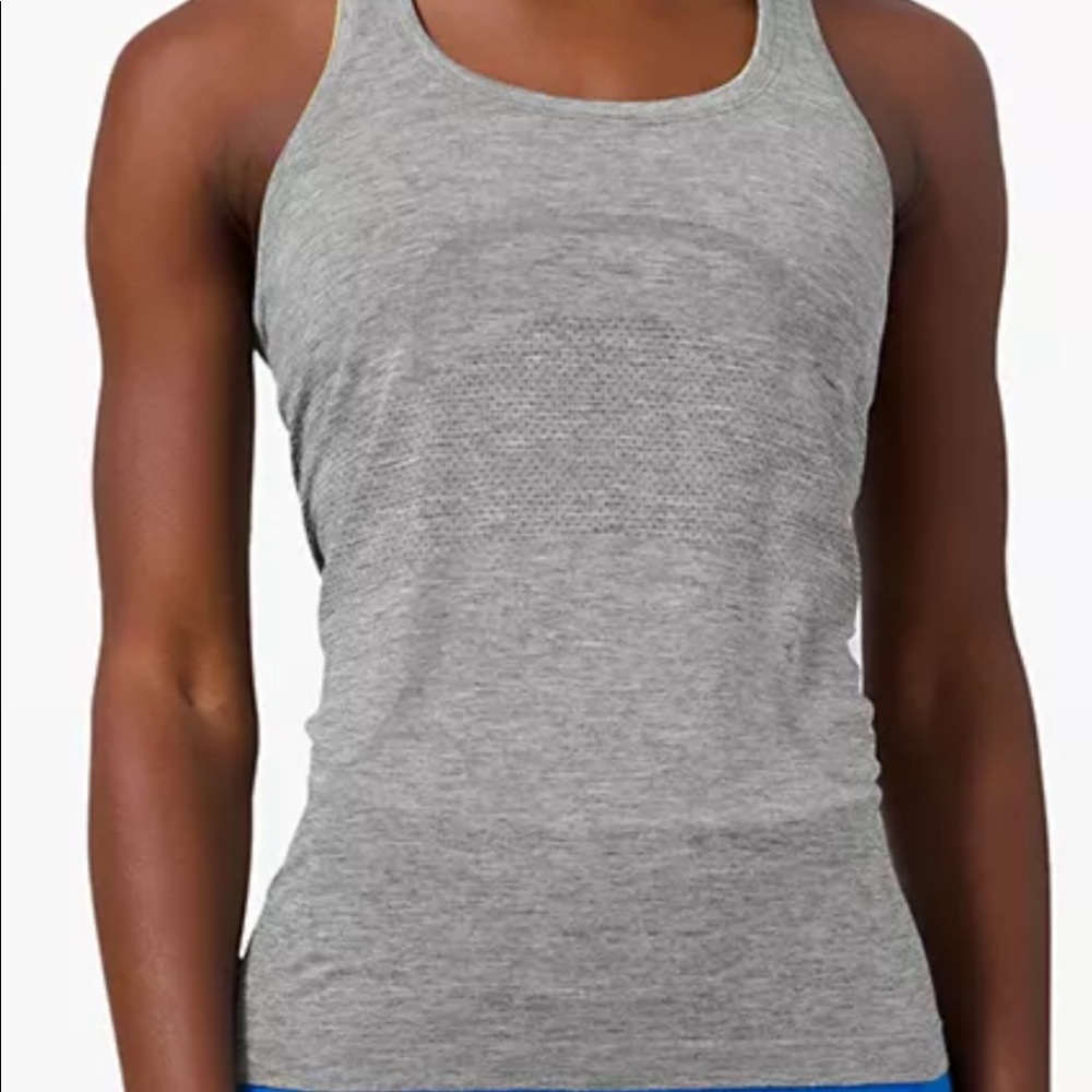 Lululemon swiftly tech racerback 2.0